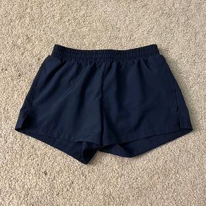 old navy active athletic shorts